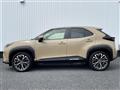 2020 Toyota Yaris Cross