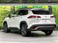 2024 Toyota CorollaCross