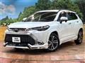 2024 Toyota CorollaCross