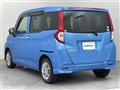 2020 Toyota Roomy