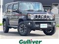 2025 Suzuki Jimny