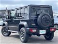 2025 Suzuki Jimny