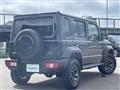 2025 Suzuki Jimny