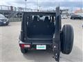 2025 Suzuki Jimny