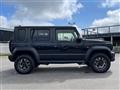 2025 Suzuki Jimny