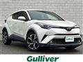 2016 Toyota C-HR