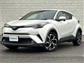 2016 Toyota C-HR