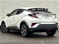 2016 Toyota C-HR