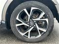2016 Toyota C-HR