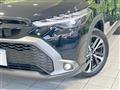 2025 Toyota CorollaCross