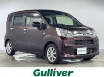2019 Daihatsu Move