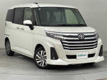 2025 Toyota Roomy