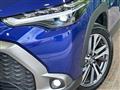 2025 Toyota CorollaCross
