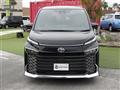 2022 Toyota Voxy