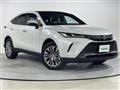 2024 Toyota Harrier Hybrid