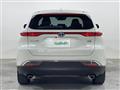2024 Toyota Harrier Hybrid