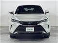 2024 Toyota Harrier Hybrid