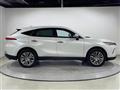 2024 Toyota Harrier Hybrid