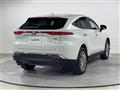 2024 Toyota Harrier Hybrid