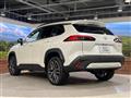 2025 Toyota CorollaCross