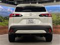 2025 Toyota CorollaCross