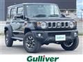 2025 Suzuki Jimny