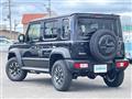 2025 Suzuki Jimny