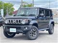 2025 Suzuki Jimny