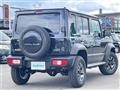 2025 Suzuki Jimny