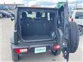 2025 Suzuki Jimny
