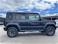 2025 Suzuki Jimny