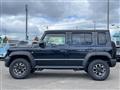 2025 Suzuki Jimny