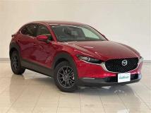 2023 Mazda CX-3