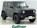 2020 Suzuki Jimny Sierra