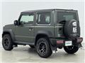 2020 Suzuki Jimny Sierra