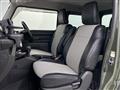 2020 Suzuki Jimny Sierra
