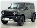 2020 Suzuki Jimny Sierra