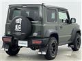 2020 Suzuki Jimny Sierra