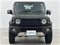2020 Suzuki Jimny Sierra