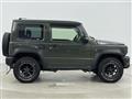 2020 Suzuki Jimny Sierra