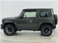 2020 Suzuki Jimny Sierra