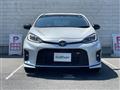 2025 Toyota AQUA