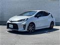 2025 Toyota AQUA