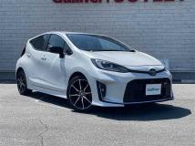 2025 Toyota AQUA