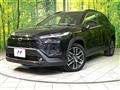 2025 Toyota CorollaCross