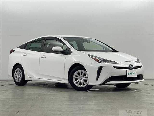 2020 Toyota Prius
