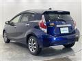 2016 Toyota AQUA