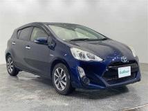 2016 Toyota AQUA