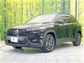 2025 Toyota CorollaCross