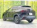 2025 Toyota CorollaCross